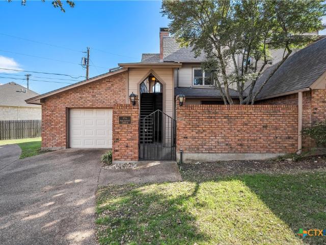 Townhouse for sale in Waco, Texas