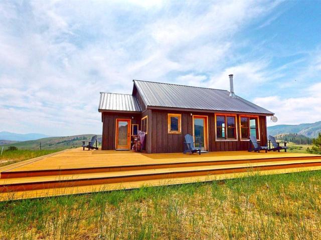 Land for sale in Okanogan, Washington