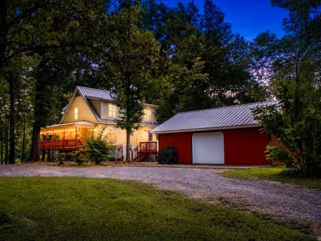 House for sale in Ark