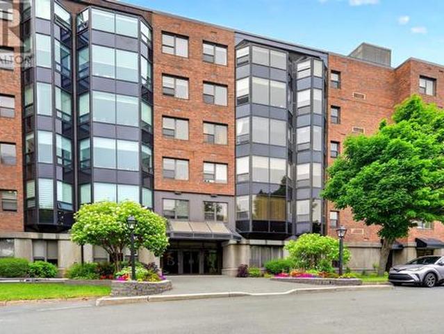 Condo for sale in Foxtrap, Newfoundland And Labrador