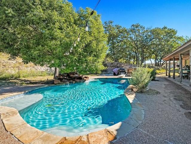 Farm for sale in Parker, Texas