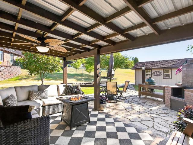 House for sale in Branson, Missouri