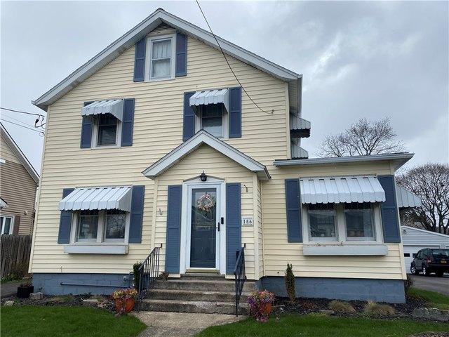 House for sale in Corning, New York