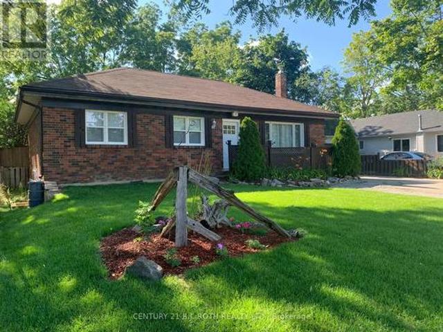 House for rent in Barrie, Ontario
