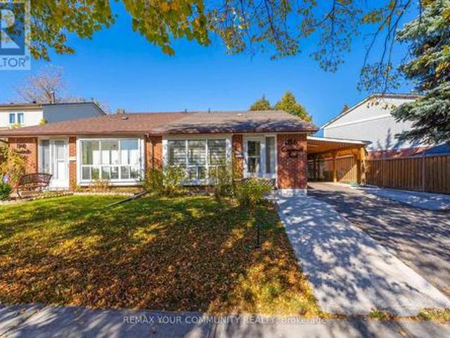 House for sale in Scarborough—Rouge Park, Toronto