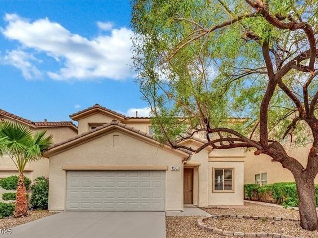 House for sale in Las Vegas, Nevada
