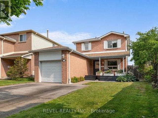 House for sale in Durham, Ontario