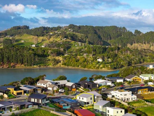 House for sale in Raglan, Waikato