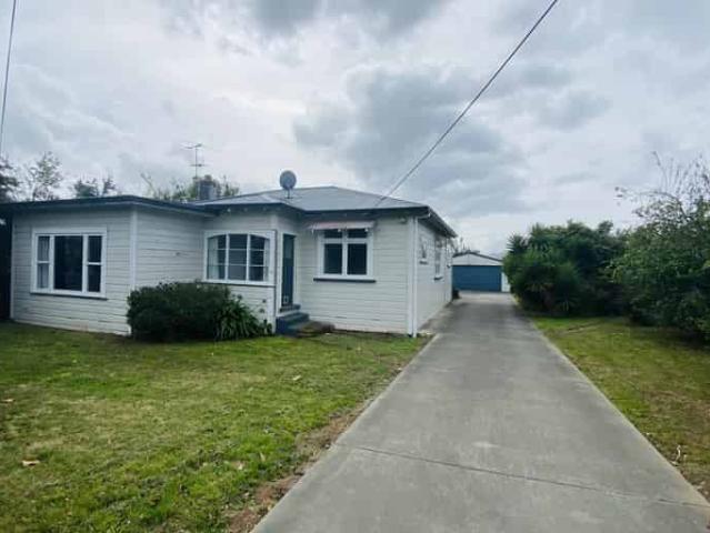 House for rent in Opaki, Wellington
