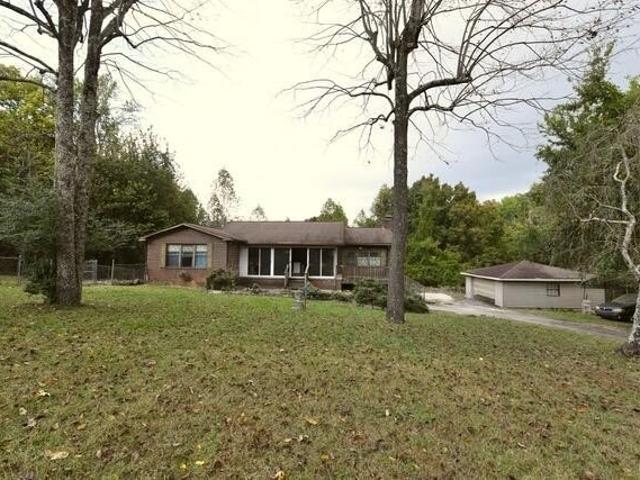 House for sale in Spring City, East Tennessee