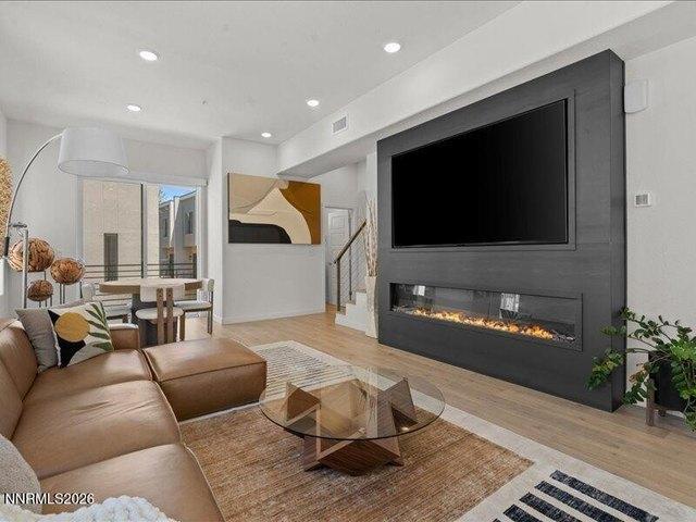 Townhouse for sale in Reno, Nevada