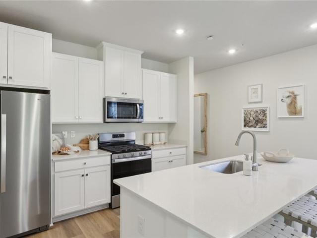 Townhouse for sale in Moon, Pennsylvania