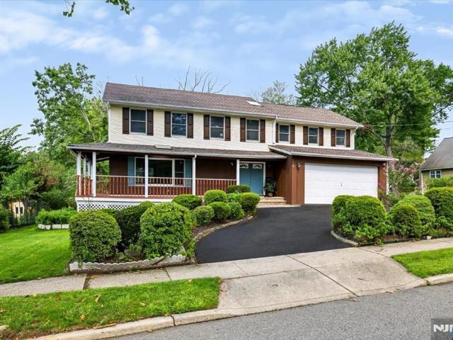 House for sale in New Milford, New Jersey
