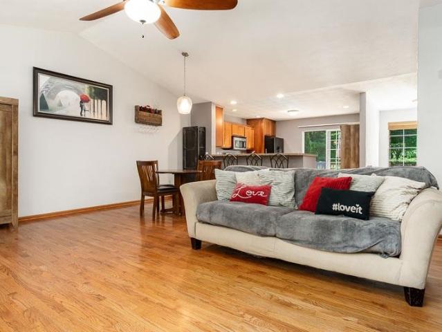 Condo for sale in Winnebago, Illinois