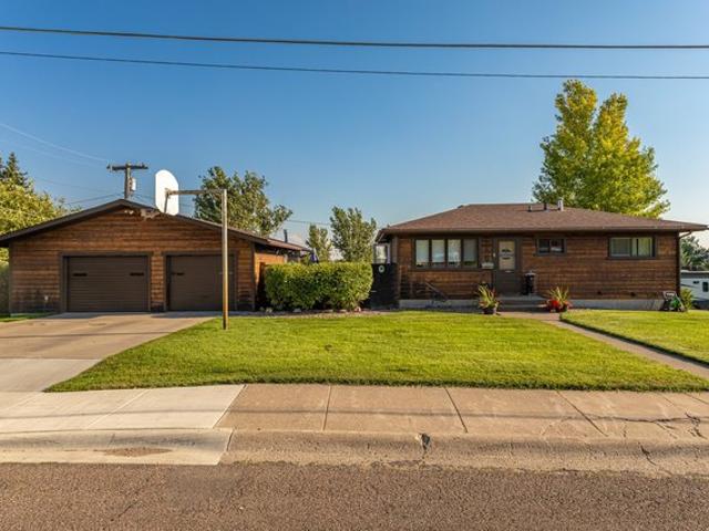 House for sale in Cascade, Montana