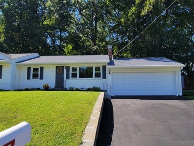 House for sale in Meriden, South Central Connecticut Planning Region
