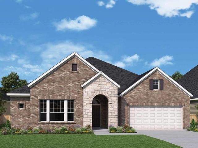 House for sale in Ellis, Texas