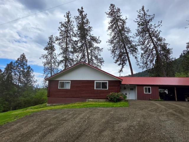 House for sale in Kamiah, Idaho