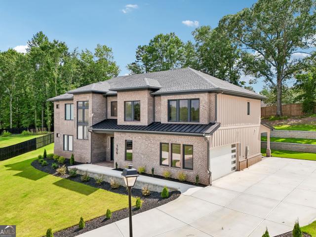 House for sale in Auburn, Georgia