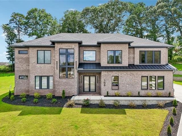 House for sale in Auburn, Georgia
