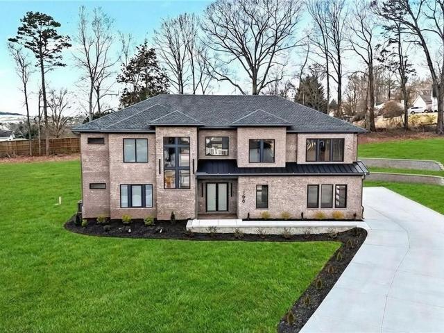 House for sale in Auburn, Georgia