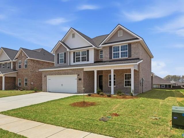 House for sale in New Market, Alabama