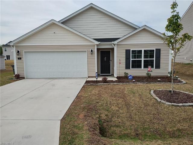 House for sale in Mayodan, North Carolina