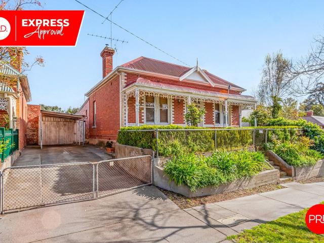 House for rent in Bendigo