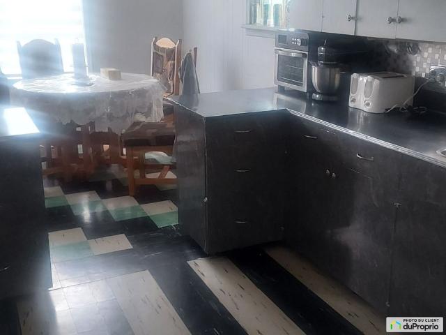 Apartment for rent in Causapscal, Bas-Saint-Laurent