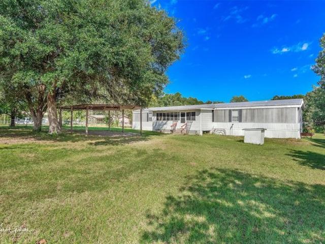 House for sale in De Soto, Louisiana