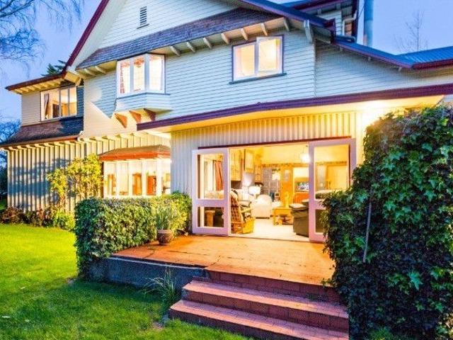 House for rent in Papaioea, Palmerston North