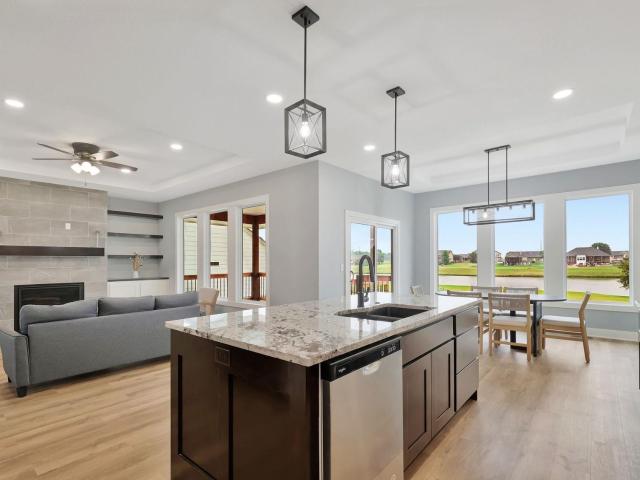 House for sale in Kansas