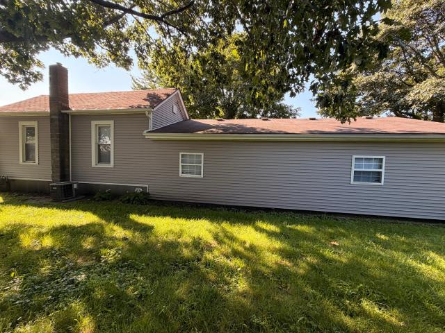 House for sale in Woodford, Illinois