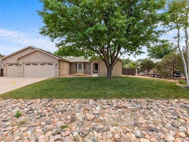 House for sale in Pueblo, Colorado