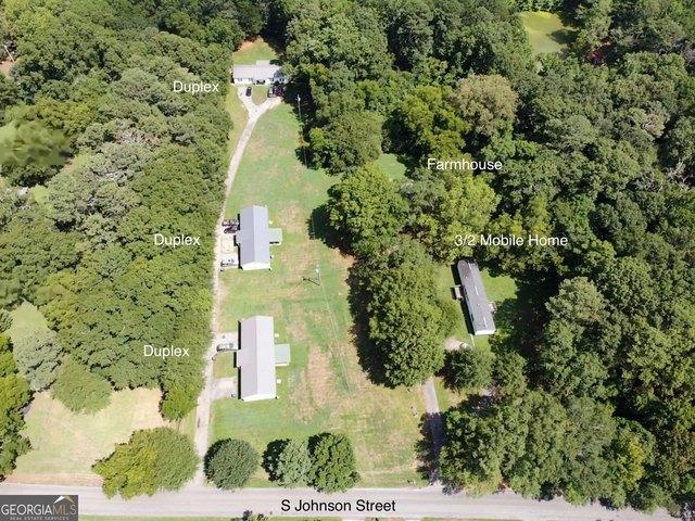 House for sale in Newborn, Georgia