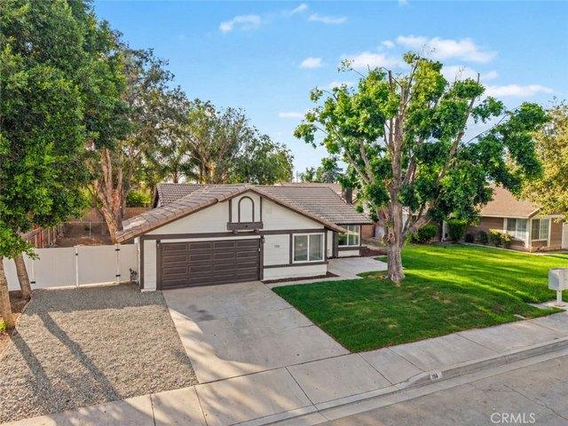 House for sale in Rialto, San Bernardino County
