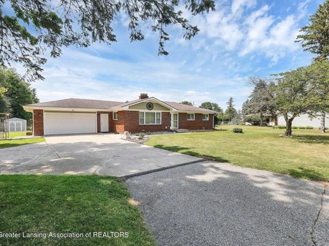 House for sale in Eaton, Michigan