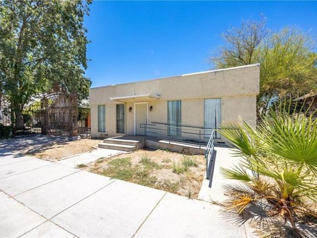 House for sale in San Jacinto, California