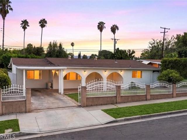 House for sale in La Puente, California