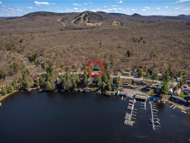 House for sale in Old Forge, New York