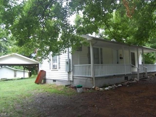 House for sale in Davidson, North Carolina