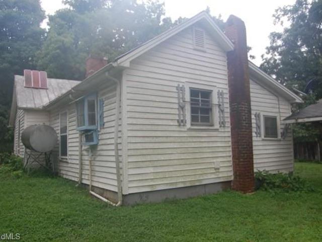 House for sale in Davidson, North Carolina