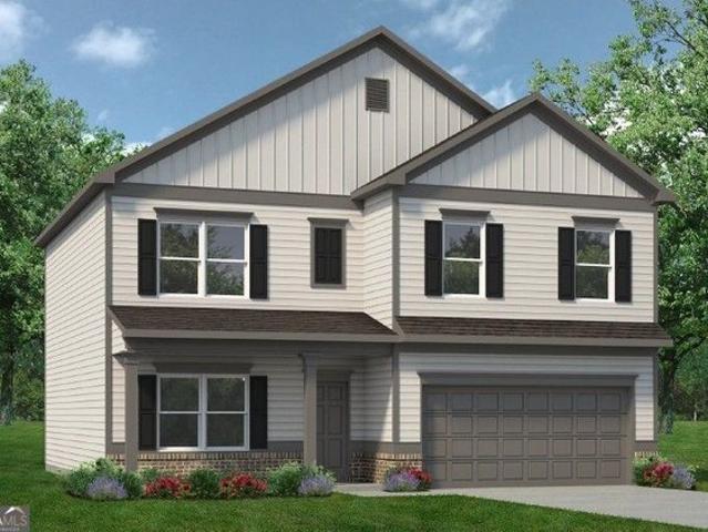 House for sale in Gordon, Georgia