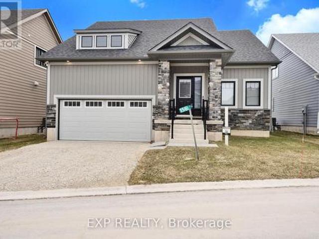 Condo for sale in Grey, Ontario