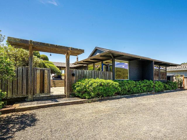 Property for sale in Bolinas, California