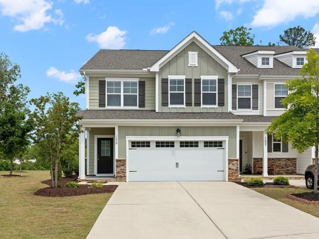 Townhouse for sale in Wake, North Carolina