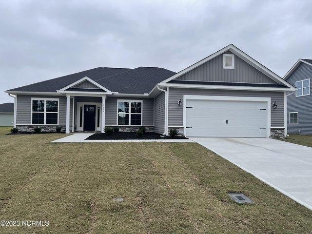 House for sale in Grimesland, North Carolina