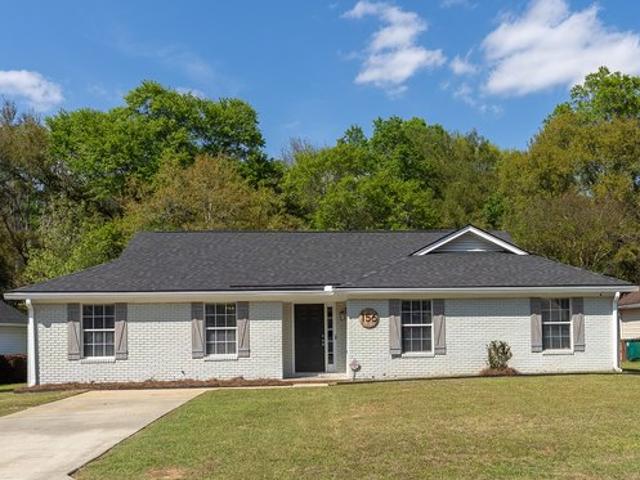 House for sale in Leesburg, Georgia