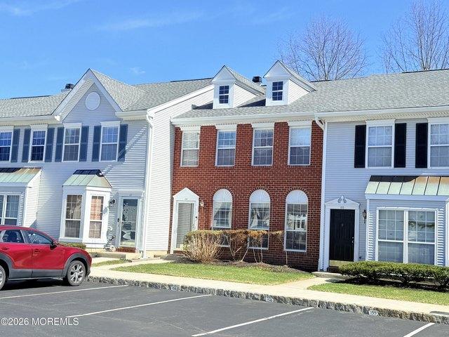 Townhouse for sale in Monmouth, New Jersey