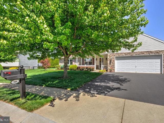 House for sale in Bowmansville, Pennsylvania